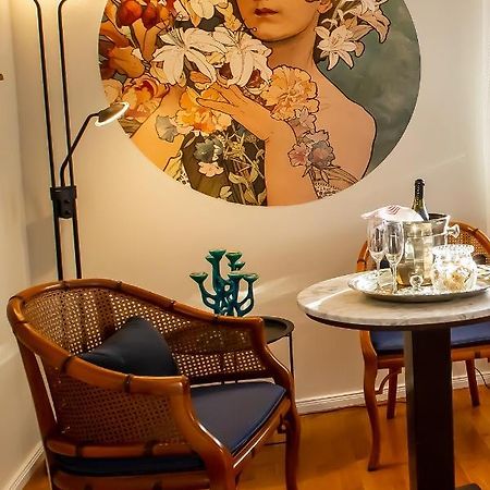 Design Ferienwohnung Mit Bauerngarten Waldkirchen Esterno foto