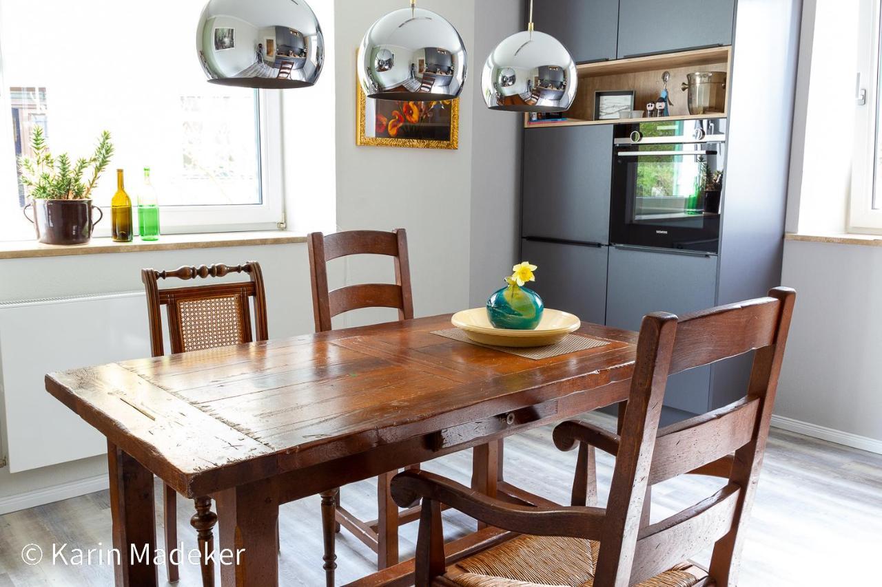 Design Ferienwohnung Mit Bauerngarten Waldkirchen Esterno foto