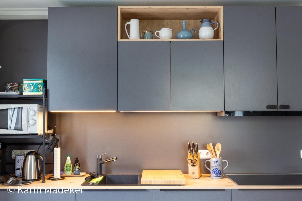 Design Ferienwohnung Mit Bauerngarten Waldkirchen Esterno foto