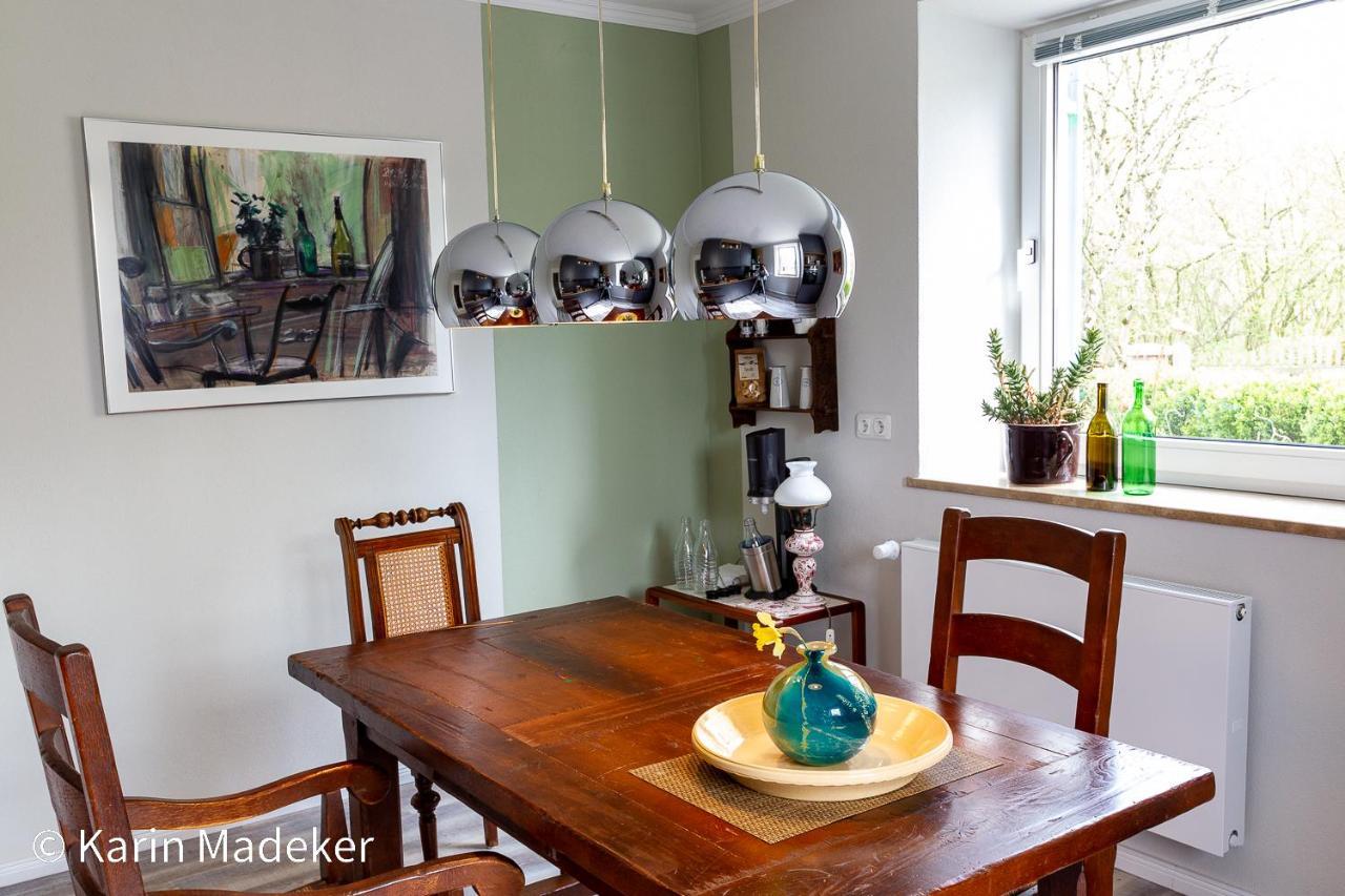 Design Ferienwohnung Mit Bauerngarten Waldkirchen Esterno foto