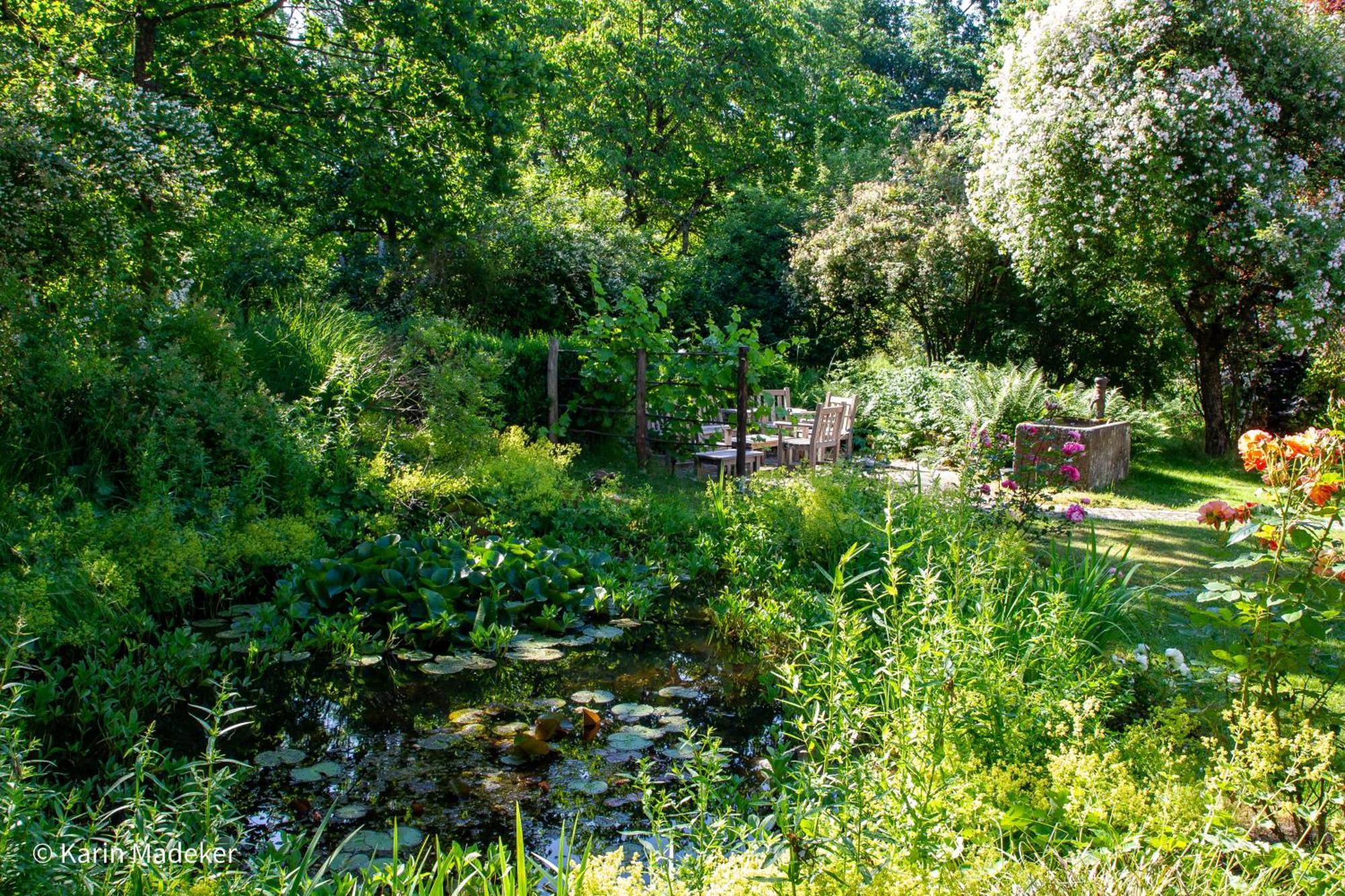 Design Ferienwohnung Mit Bauerngarten Waldkirchen Esterno foto