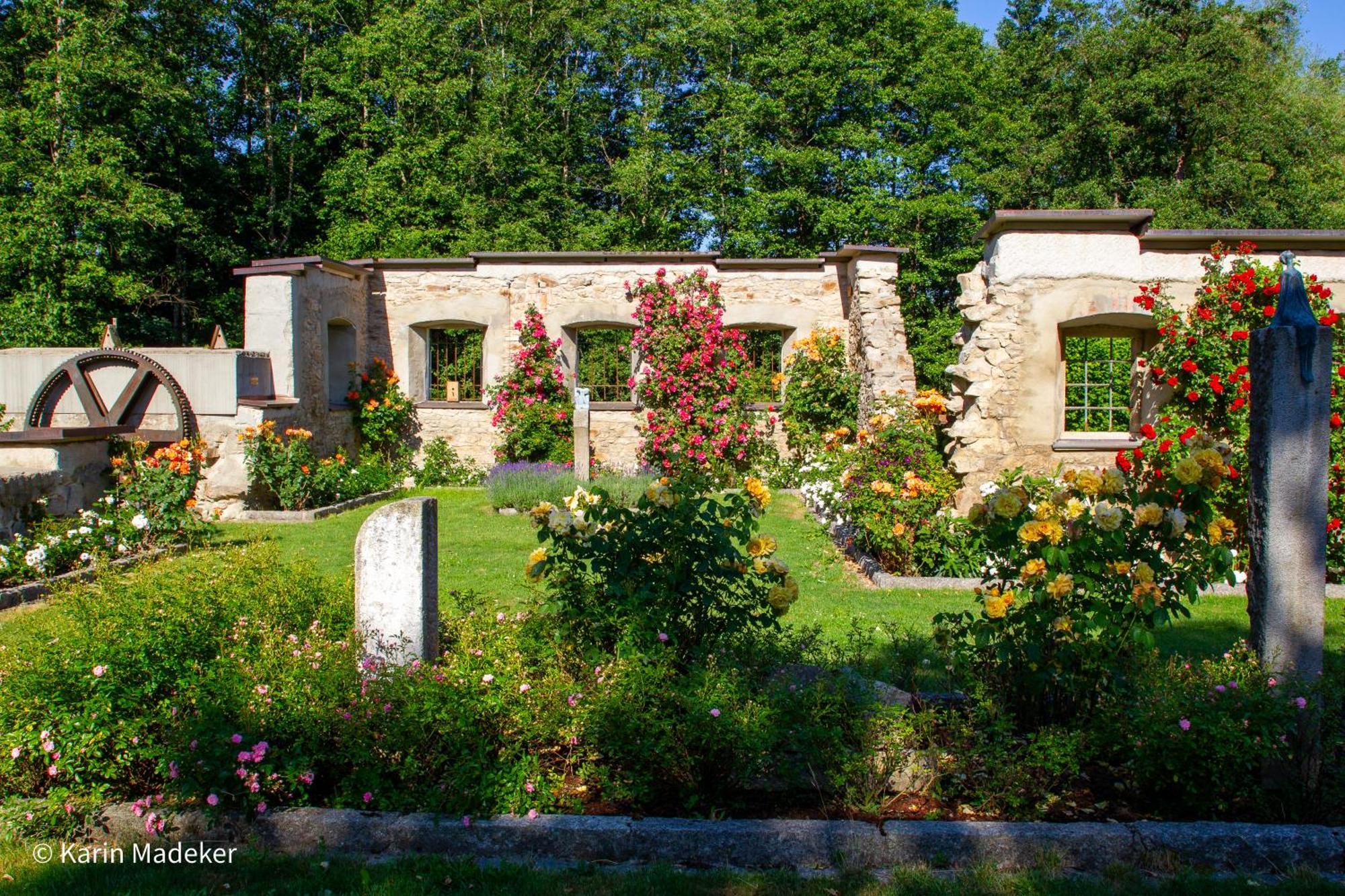 Design Ferienwohnung Mit Bauerngarten Waldkirchen Esterno foto