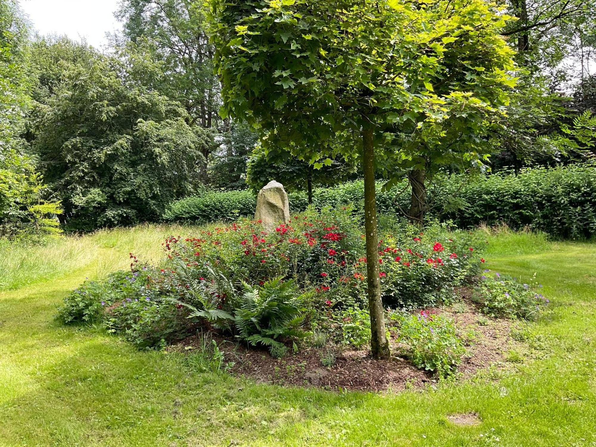 Design Ferienwohnung Mit Bauerngarten Waldkirchen Esterno foto